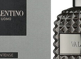 Valentino Uomo Intense - EDP 50 ml 5