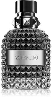 Valentino Uomo Intense parfumovaná voda pre mužov 50 ml