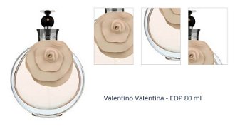 Valentino Valentina - EDP 80 ml 1