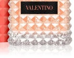 Valentino Valentino Donna Born In Roma Coral Fantasy - EDP 2 ml - odstrek s rozprašovačom 9
