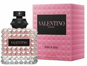 Valentino Valentino Donna Born In Roma - EDP 100 ml