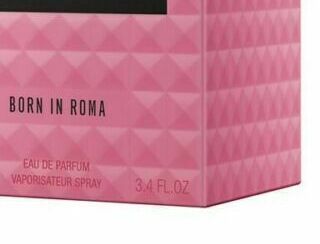 Valentino Valentino Donna Born In Roma - EDP 50 ml 9