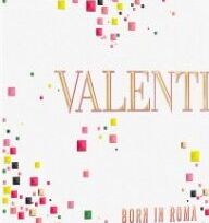 Valentino Valentino Donna Born In Roma - EDP 50 ml + EDP 15 ml 5