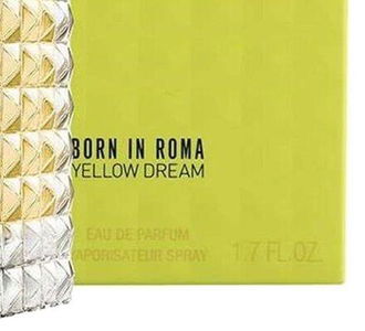 Valentino Valentino Donna Born In Roma Yellow Dream - EDP 100 ml 9