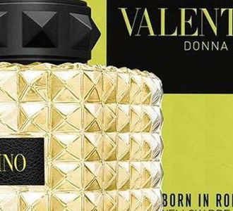 Valentino Valentino Donna Born In Roma Yellow Dream - EDP 100 ml 5