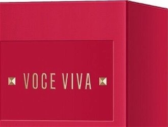 Valentino Voce Viva - EDP 2 ml - odstrek s rozprašovačom 7