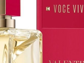 Valentino Voce Viva - EDP 50 ml 5