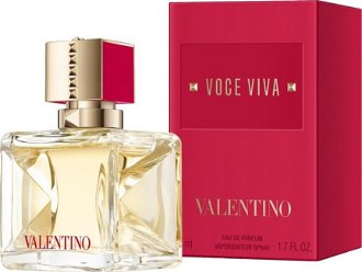 Valentino Voce Viva - EDP 50 ml
