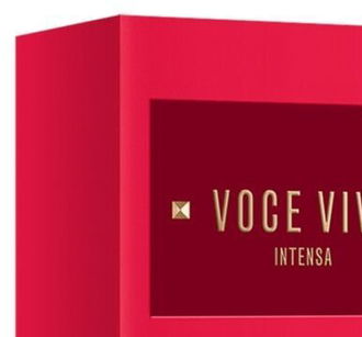 Valentino Voce Viva Intensa - EDP 100 ml 6