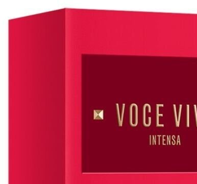 Valentino Voce Viva Intensa - EDP 2 ml - odstrek s rozprašovačom 4