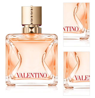 Valentino Voce Viva Intensa parfumovaná voda pre ženy 100 ml 3