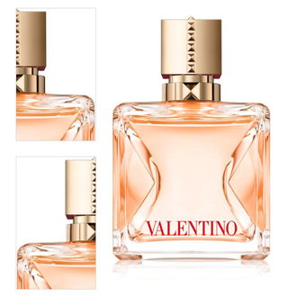 Valentino Voce Viva Intensa parfumovaná voda pre ženy 100 ml 4