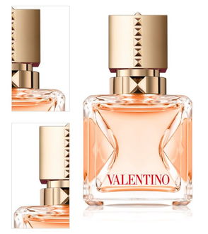 Valentino Voce Viva Intensa parfumovaná voda pre ženy 30 ml 4