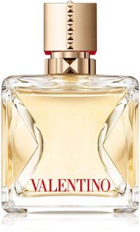 Valentino Voce Viva parfumovaná voda pre ženy 100 ml