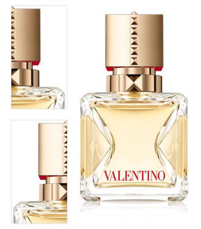 Valentino Voce Viva parfumovaná voda pre ženy 30 ml 4