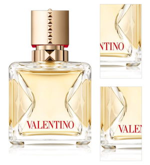 Valentino Voce Viva parfumovaná voda pre ženy 50 ml 3