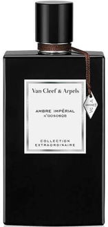 Van Cleef & Arpels Collection Extraordinaire Ambre Imperial - EDP 75 ml
