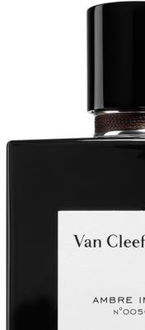 Van Cleef & Arpels Collection Extraordinaire Ambre Imperial parfumovaná voda unisex 75 ml 6