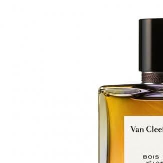 Van Cleef & Arpels Collection Extraordinaire Bois d`Iris - EDP 2 ml - odstrek s rozprašovačom 6