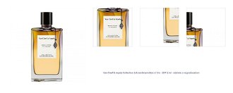 Van Cleef & Arpels Collection Extraordinaire Bois d`Iris - EDP 2 ml - odstrek s rozprašovačom 1