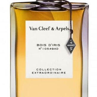 Van Cleef & Arpels Collection Extraordinaire Bois d`Iris - EDP 2 ml - odstrek s rozprašovačom 5