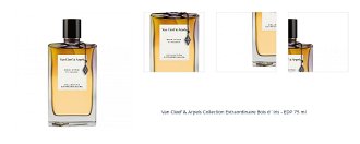 Van Cleef & Arpels Collection Extraordinaire Bois d`Iris - EDP 75 ml 1