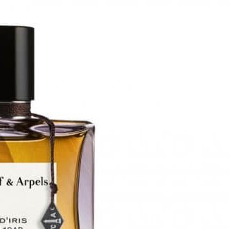 Van Cleef & Arpels Collection Extraordinaire Bois d`Iris - EDP - TESTER 75 ml 7