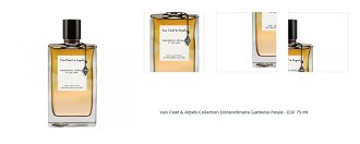 Van Cleef & Arpels Collection Extraordinaire Gardenia Petale - EDP 75 ml 1