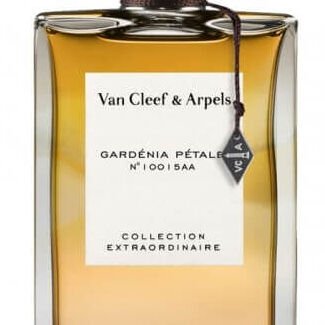 Van Cleef & Arpels Collection Extraordinaire Gardenia Petale - EDP 75 ml 5