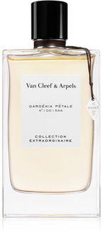 Van Cleef & Arpels Collection Extraordinaire Gardénia Pétale parfumovaná voda pre ženy 75 ml