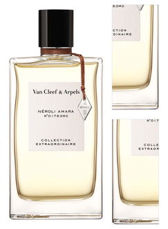 Van Cleef & Arpels Collection Extraordinaire Neroli Amara - EDP 75 ml 3