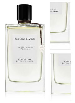 Van Cleef & Arpels Collection Extraordinaire Néroli Amara parfumovaná voda unisex 75 ml 3