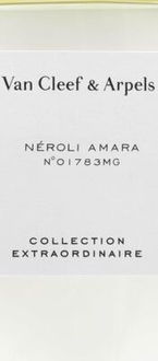 Van Cleef & Arpels Collection Extraordinaire Néroli Amara parfumovaná voda unisex 75 ml 5