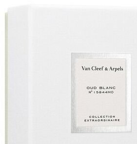 Van Cleef & Arpels Collection Extraordinaire Oud Blanc - EDP 75 ml 4