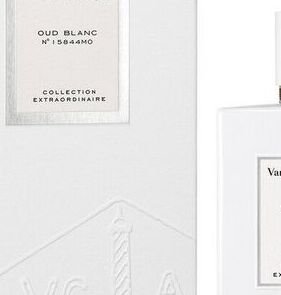 Van Cleef & Arpels Collection Extraordinaire Oud Blanc - EDP 75 ml 3