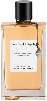 Van Cleef & Arpels Collection Extraordinaire Precious Oud - EDP 75 ml