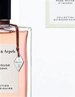 Van Cleef & Arpels Collection Extraordinaire Rose Rouge - EDP 75 ml 5