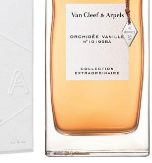 Van Cleef & Arpels Collection Extraorfinaire Orchidee Vanille - EDP 75 ml 9