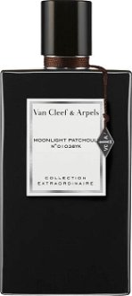 Van Cleef & Arpels Moonlight Patchouli - EDP - TESTER 75 ml