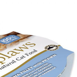 Vanicka Applaws Cat Luxury Tuna Fillet with Prawn 60g 7