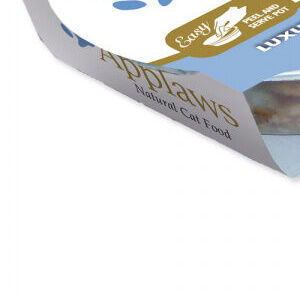 Vanicka Applaws Cat Luxury Tuna Fillet with Prawn 60g 8