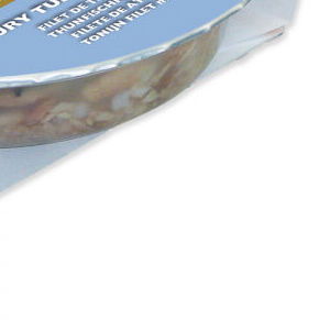 Vanicka Applaws Cat Luxury Tuna Fillet with Prawn 60g 9