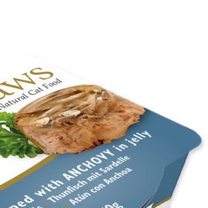 Vanicka Applaws Tuna with Anchovy 70g 7