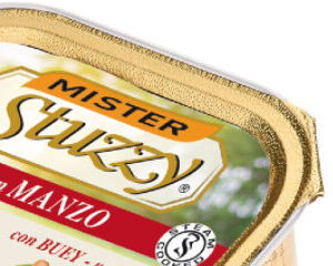 Vanicka MISTER STUZZY Cat hovadzie 100g 7