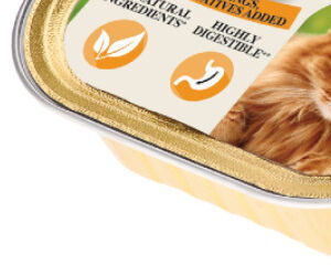 Vanicka MISTER STUZZY Cat hovadzie 100g 8