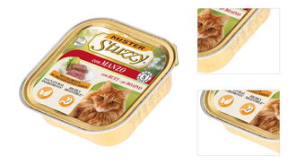 Vanicka MISTER STUZZY Cat hovadzie 100g 3