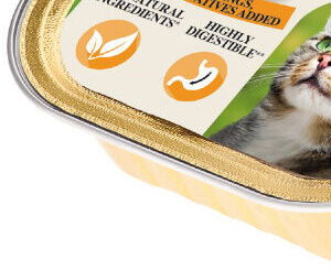 Vanicka MISTER STUZZY Cat sunka 100g 8