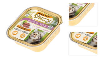 Vanicka MISTER STUZZY Cat sunka 100g 3