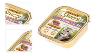 Vanicka MISTER STUZZY Cat sunka 100g 4