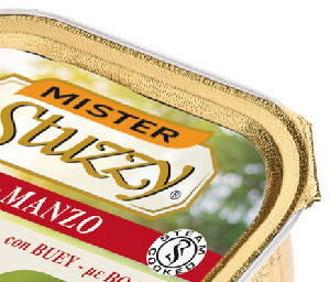 Vanicka MISTER STUZZY Dog hovadzie 150g 7